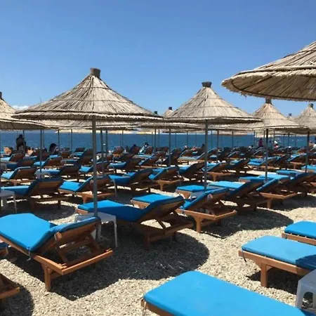Aria Deluxe Sea View 3 Bedroom Flat Apartamento