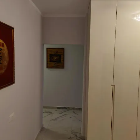 Apartamento Aria Deluxe Sea View 3 Bedroom Flat Sarandë