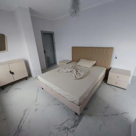 Apartamento Aria Deluxe Sea View 3 Bedroom Flat