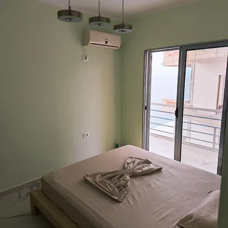 Apartamento Aria Deluxe Sea View 3 Bedroom Flat *