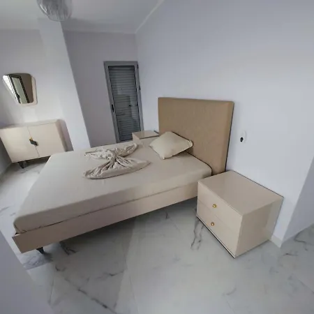 Aria Deluxe Sea View 3 Bedroom Flat Apartament *